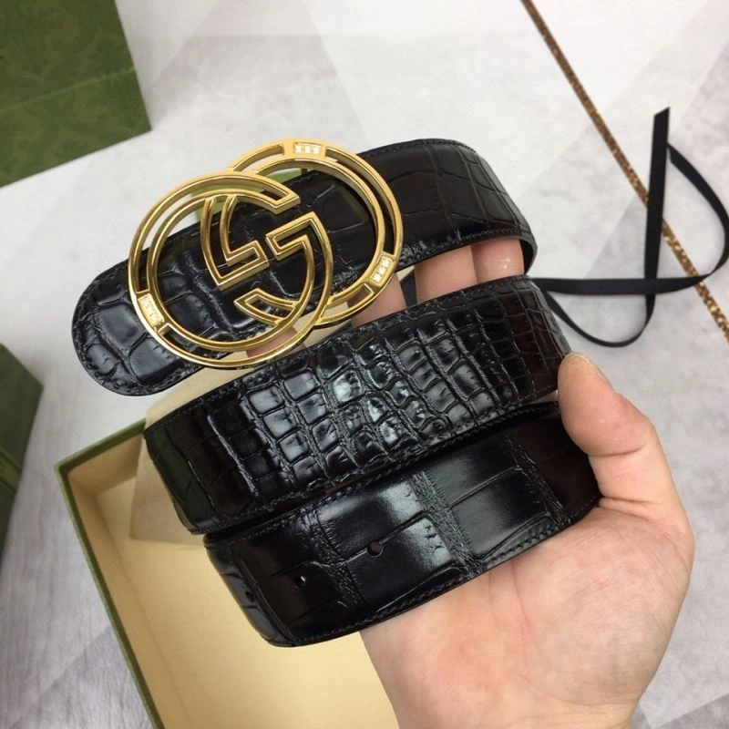 Sleek Gxccx Belts 244473