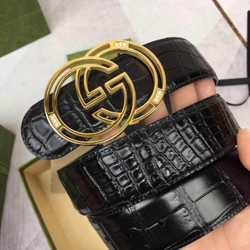 Sleek Gxccx Belts 244473