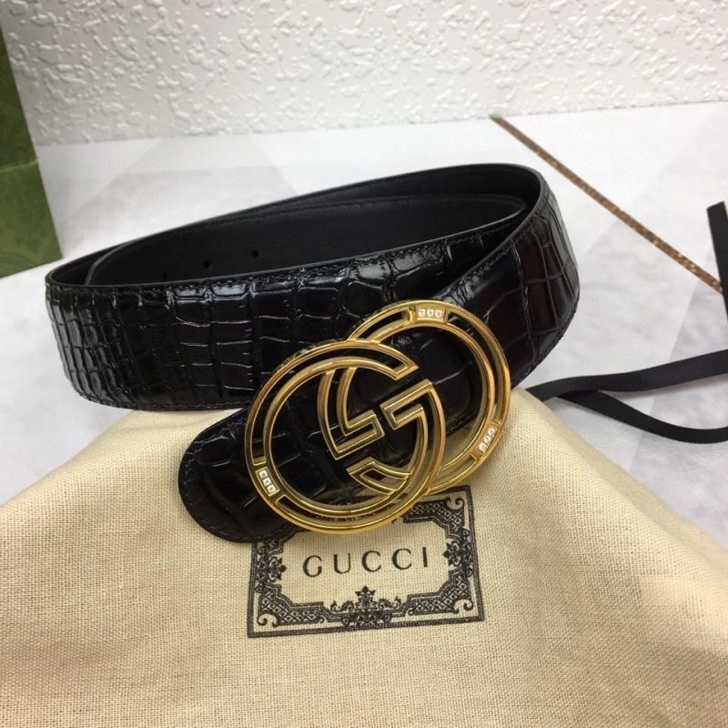 Sleek Gxccx Belts 244473