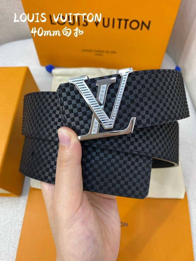 LX Belts Trendsetting 247393
