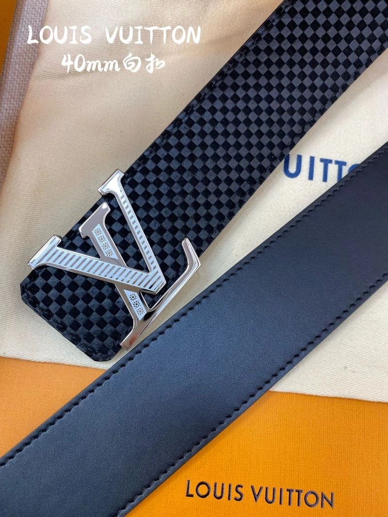 LX Belts Trendsetting 247393