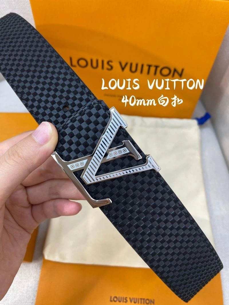 LX Belts Trendsetting 247393