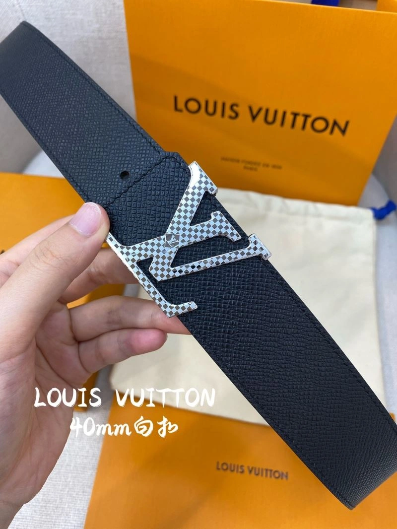 LX Belts Reliable 247388