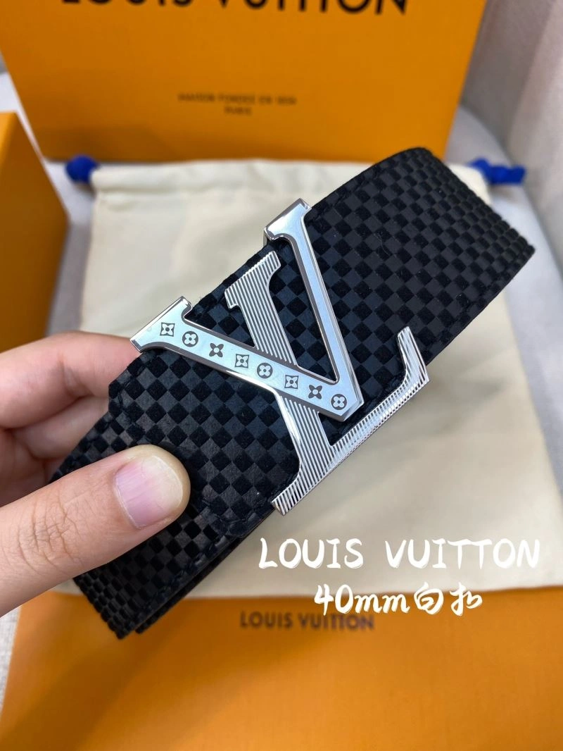 LX Belts ModernLook 247394