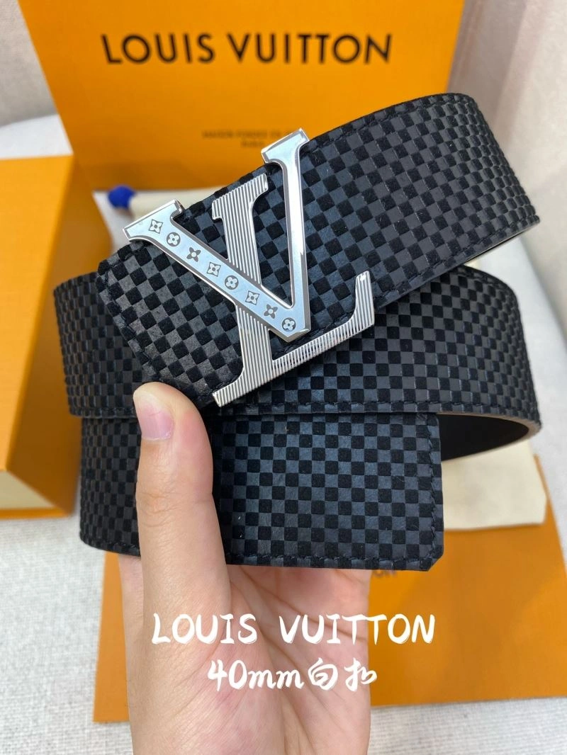 LX Belts ModernLook 247394