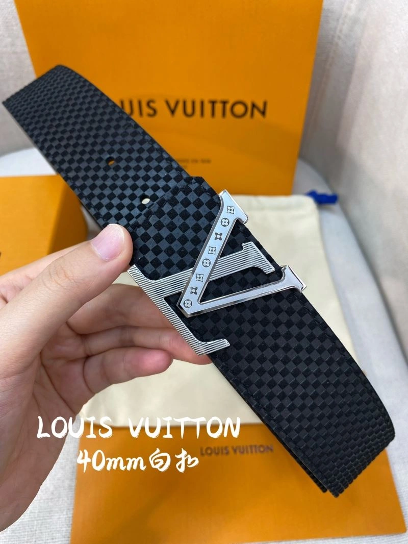 LX Belts ModernLook 247394