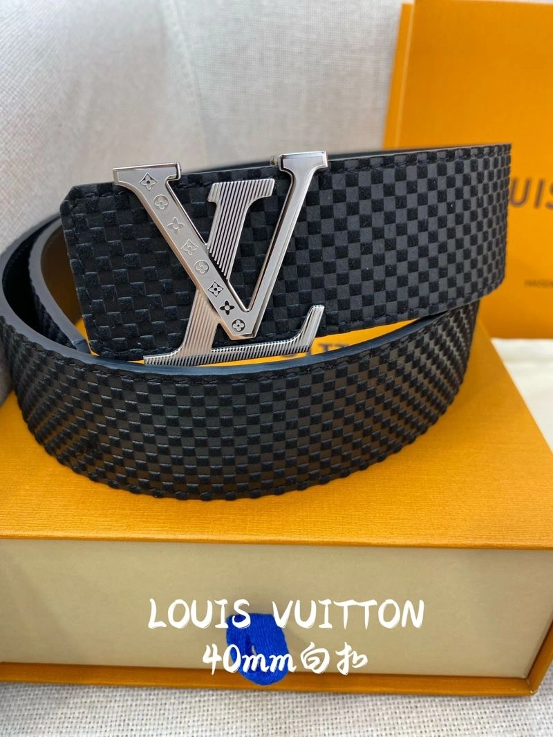 LX Belts ModernLook 247394