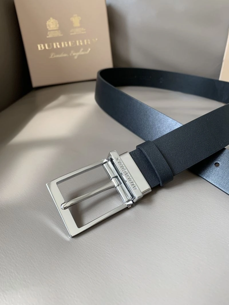 Trendsetting Bxrbxrry Belts 240821