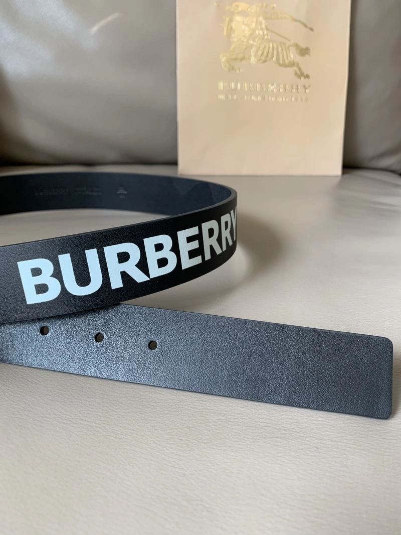 Trendsetting Bxrbxrry Belts 240821