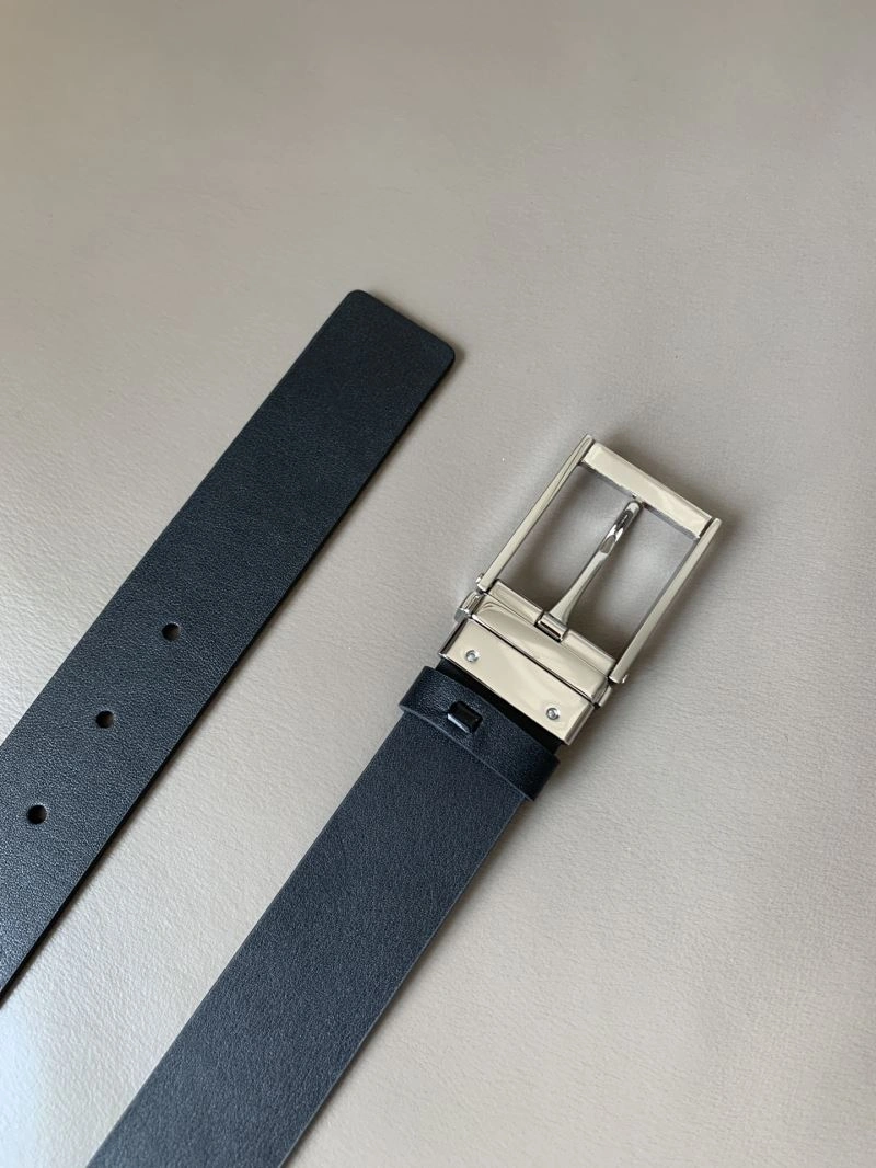 Trendsetting Bxrbxrry Belts 240821