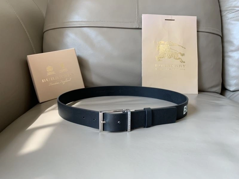 Trendsetting Bxrbxrry Belts 240821