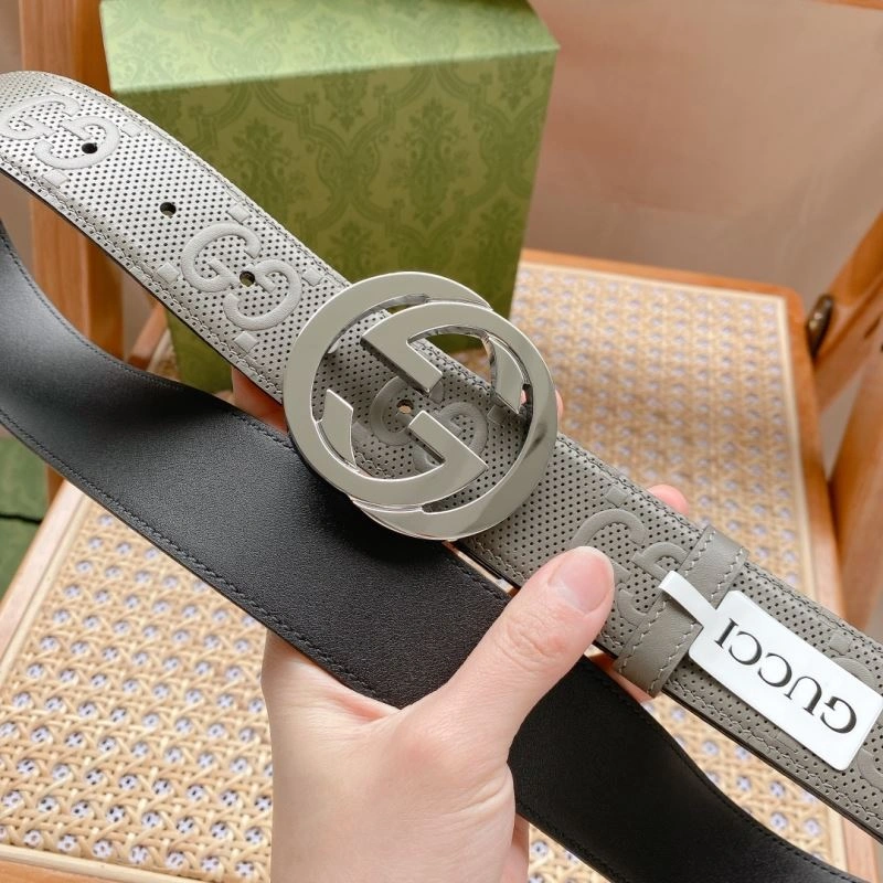 Soft Gxccx Belts 244474