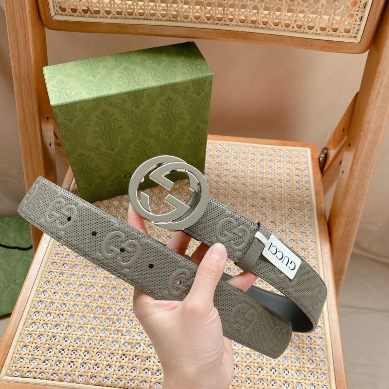 Soft Gxccx Belts 244474