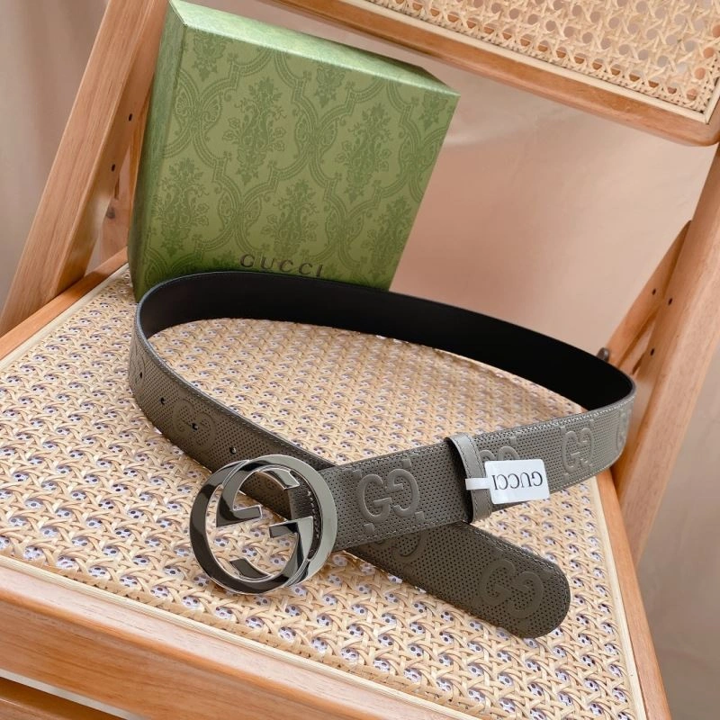 Soft Gxccx Belts 244474
