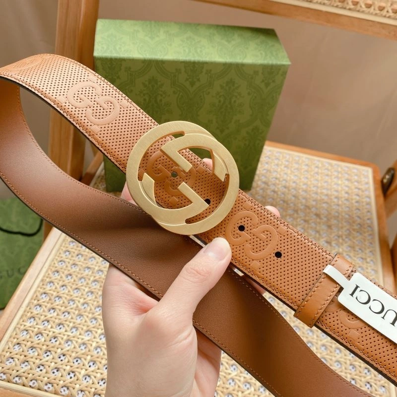 Elegant Gxccx Belts 244470
