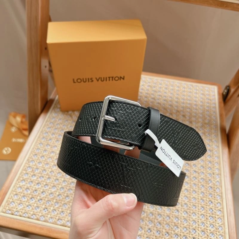 LX Belts WellDesigned 247379