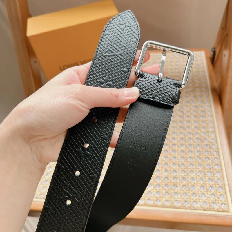 LX Belts WellDesigned 247379