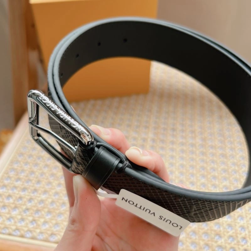 LX Belts WellDesigned 247379