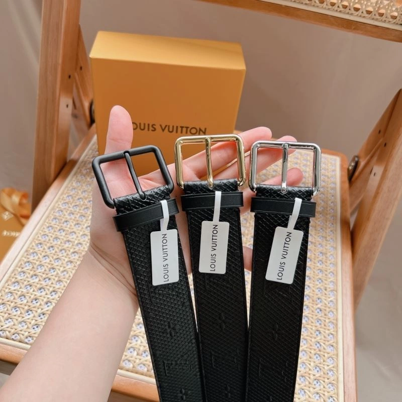 LX Belts WellDesigned 247379