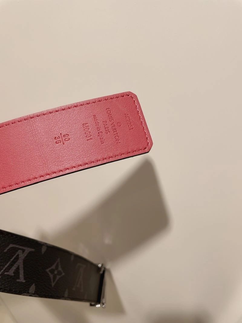 LX Belts Durable 247351
