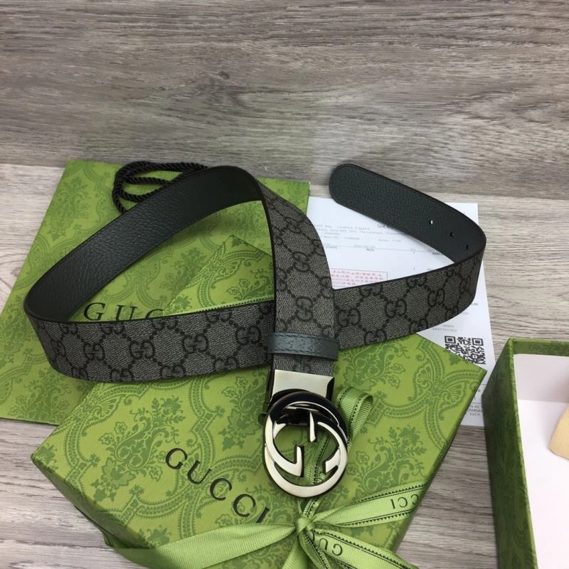 Soft Gxccx Belts 244467
