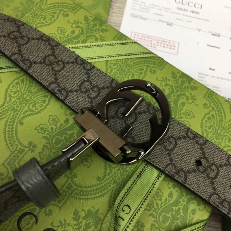 Soft Gxccx Belts 244467