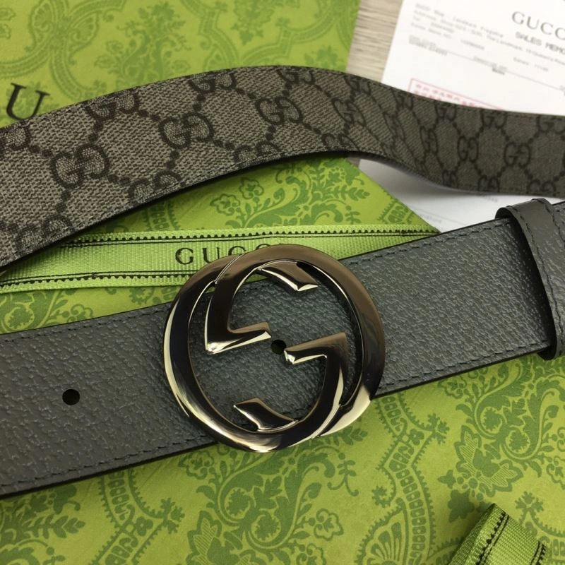 Soft Gxccx Belts 244467