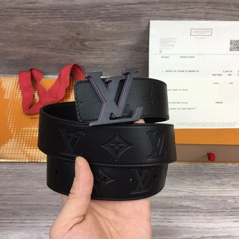 LX Belts Popular 247380