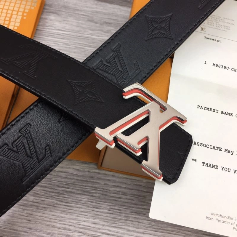 DailyWear LX Belts 247368