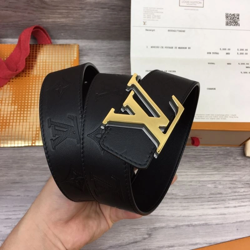 LX Belts ModernLook 247369