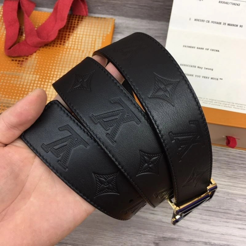Practical LX Belts 247378