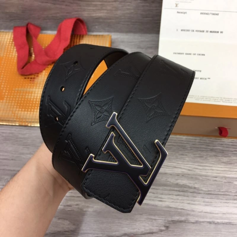 Practical LX Belts 247378