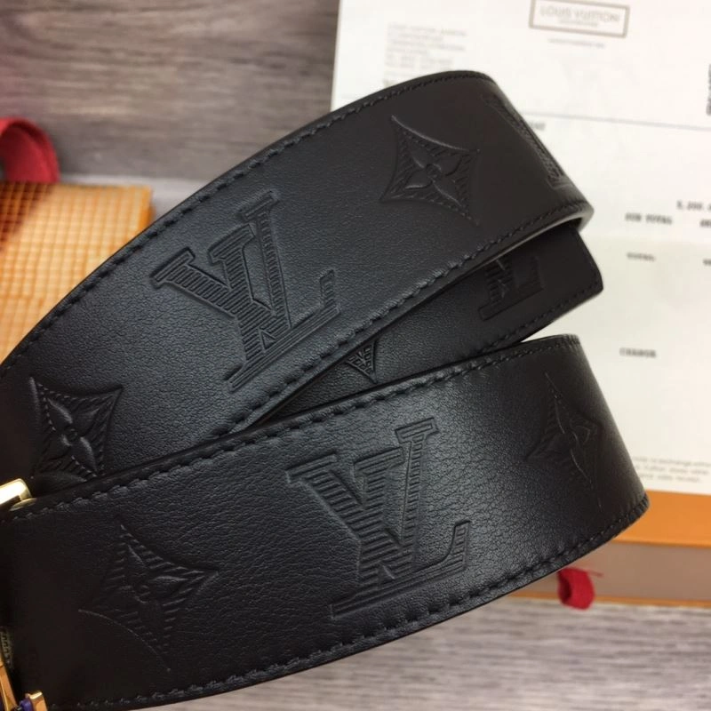 Practical LX Belts 247378