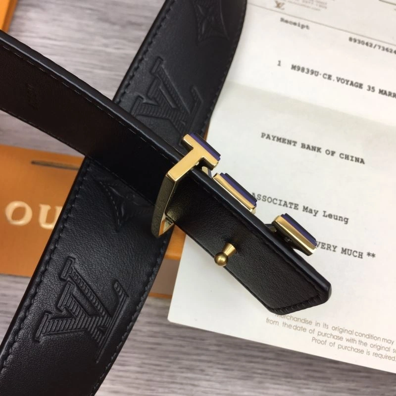 Practical LX Belts 247378