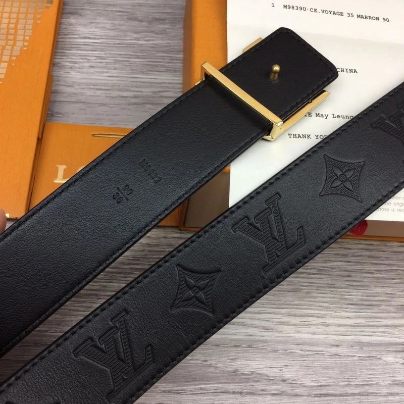 Practical LX Belts 247378