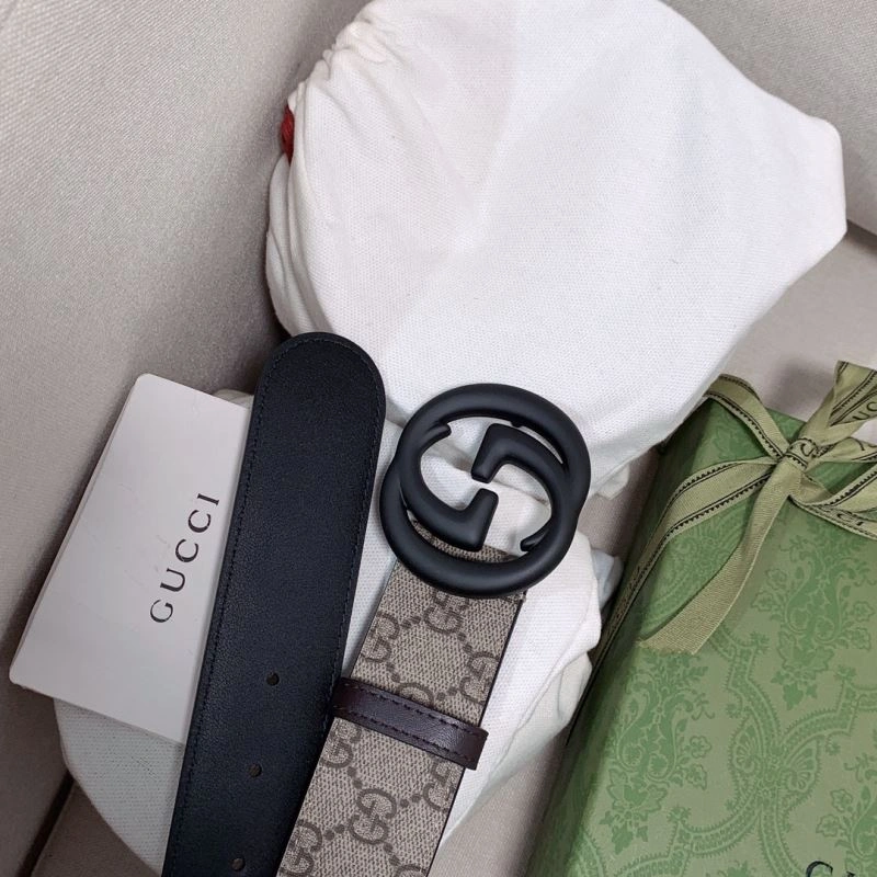 Sophisticated Gxccx Belts 244458