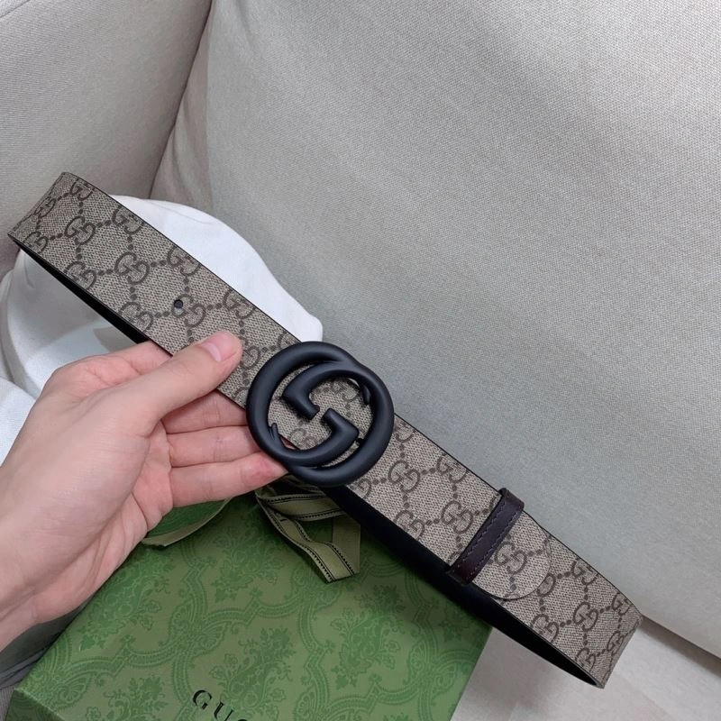 Sophisticated Gxccx Belts 244458