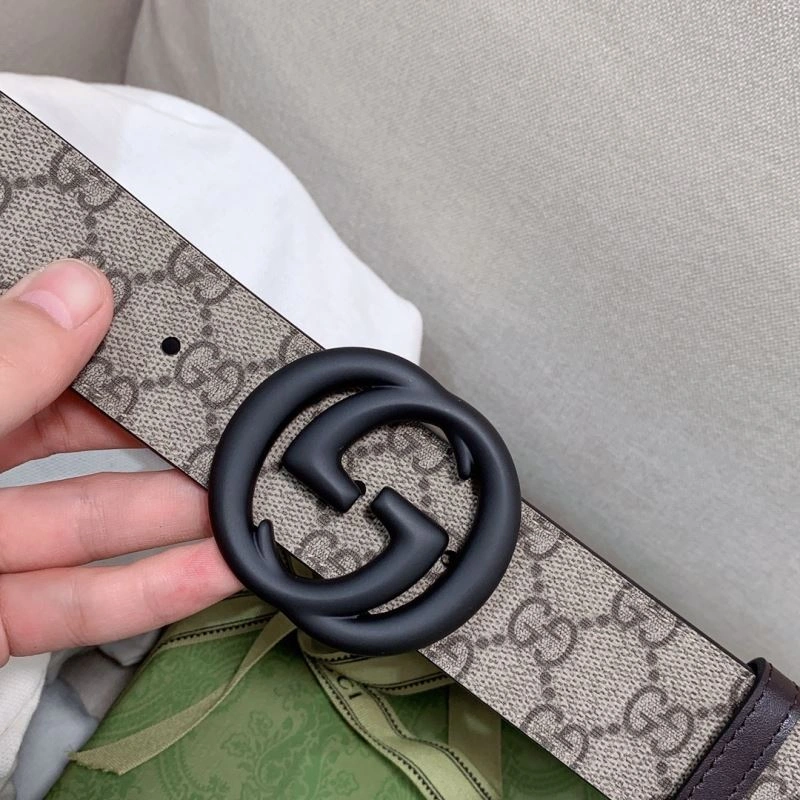 Sophisticated Gxccx Belts 244458