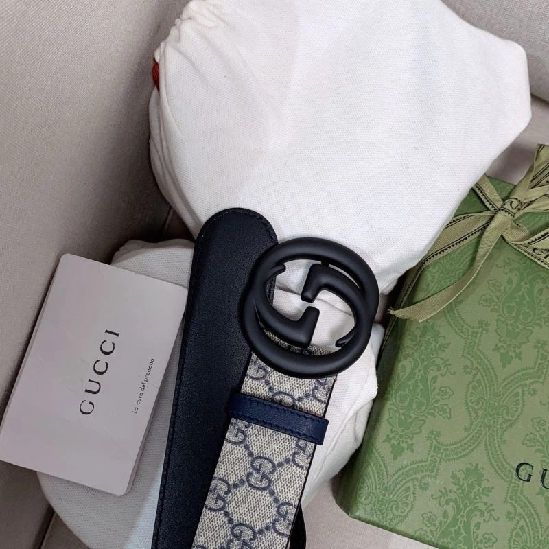 Breathable Gxccx Belts 244461