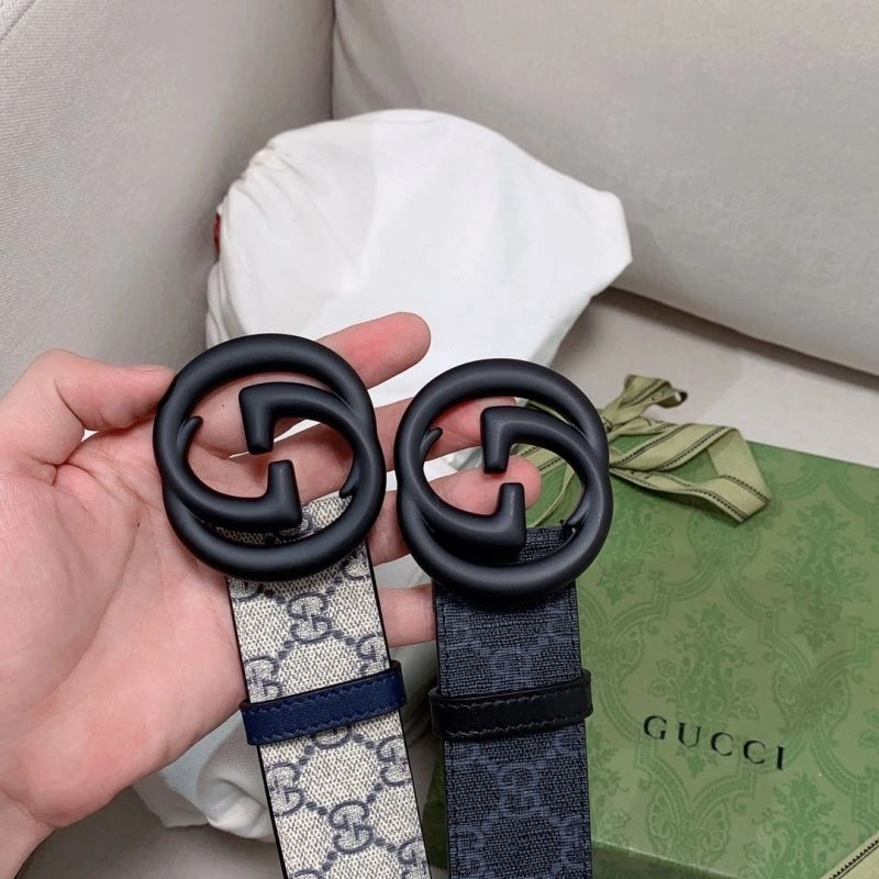 Breathable Gxccx Belts 244461