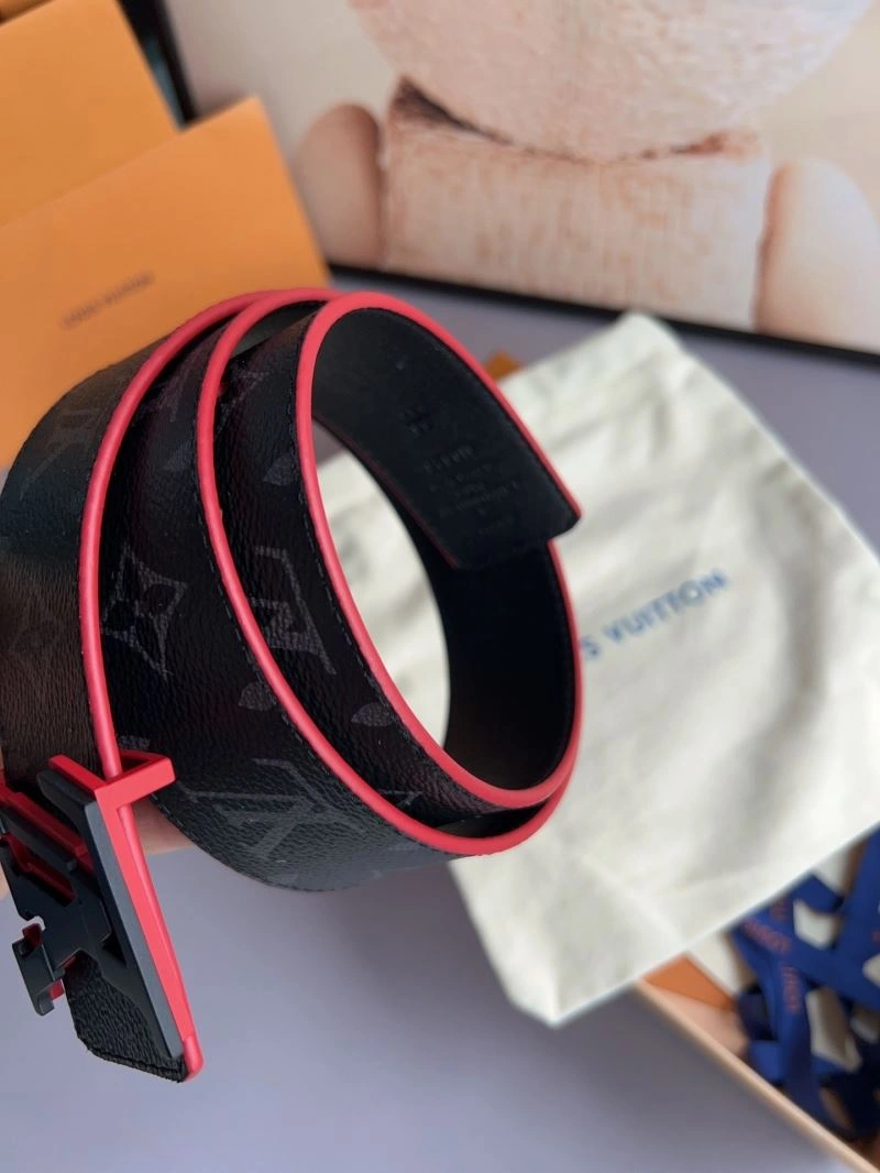 LX Belts Flexible 247363