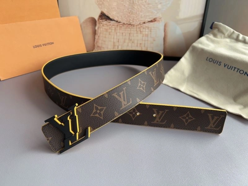 Bright LX Belts 247365