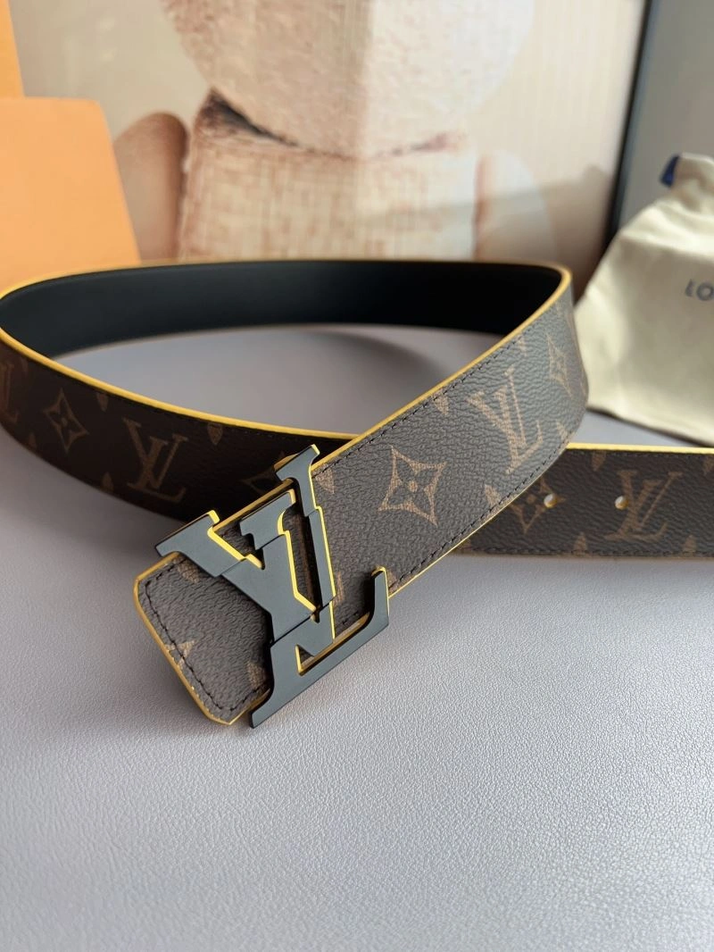 Bright LX Belts 247365