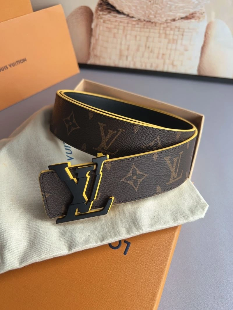 Bright LX Belts 247365