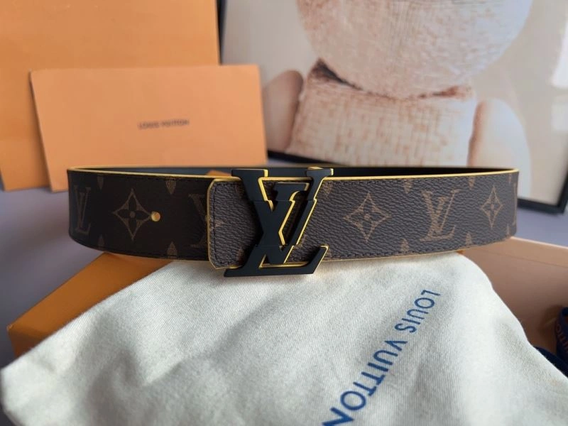 Bright LX Belts 247365