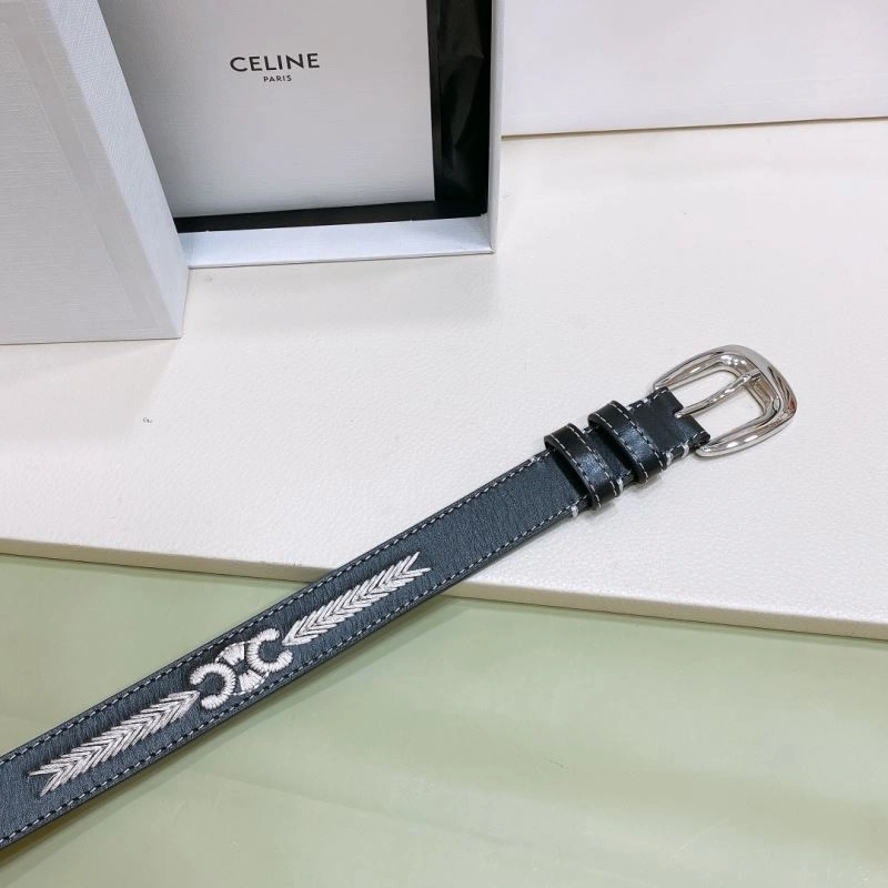 CXLXNE Belts Breathable 241245