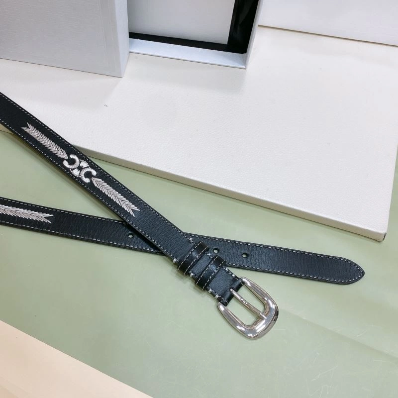 CXLXNE Belts Breathable 241245