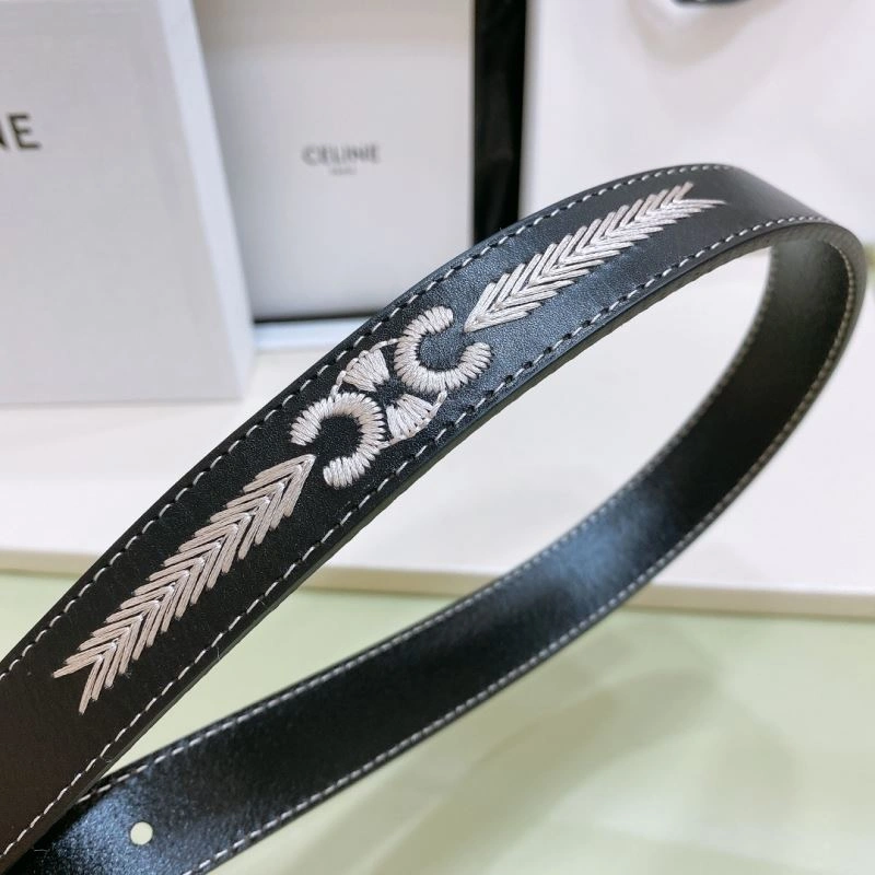 CXLXNE Belts Breathable 241245