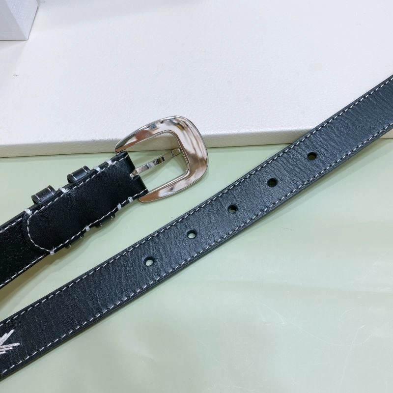 CXLXNE Belts Breathable 241245