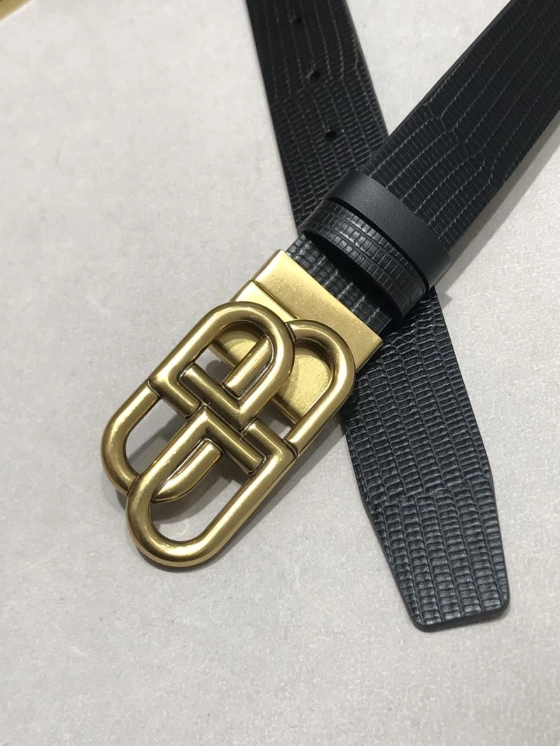 Bxlxnciaga Belts AllSeason 240436